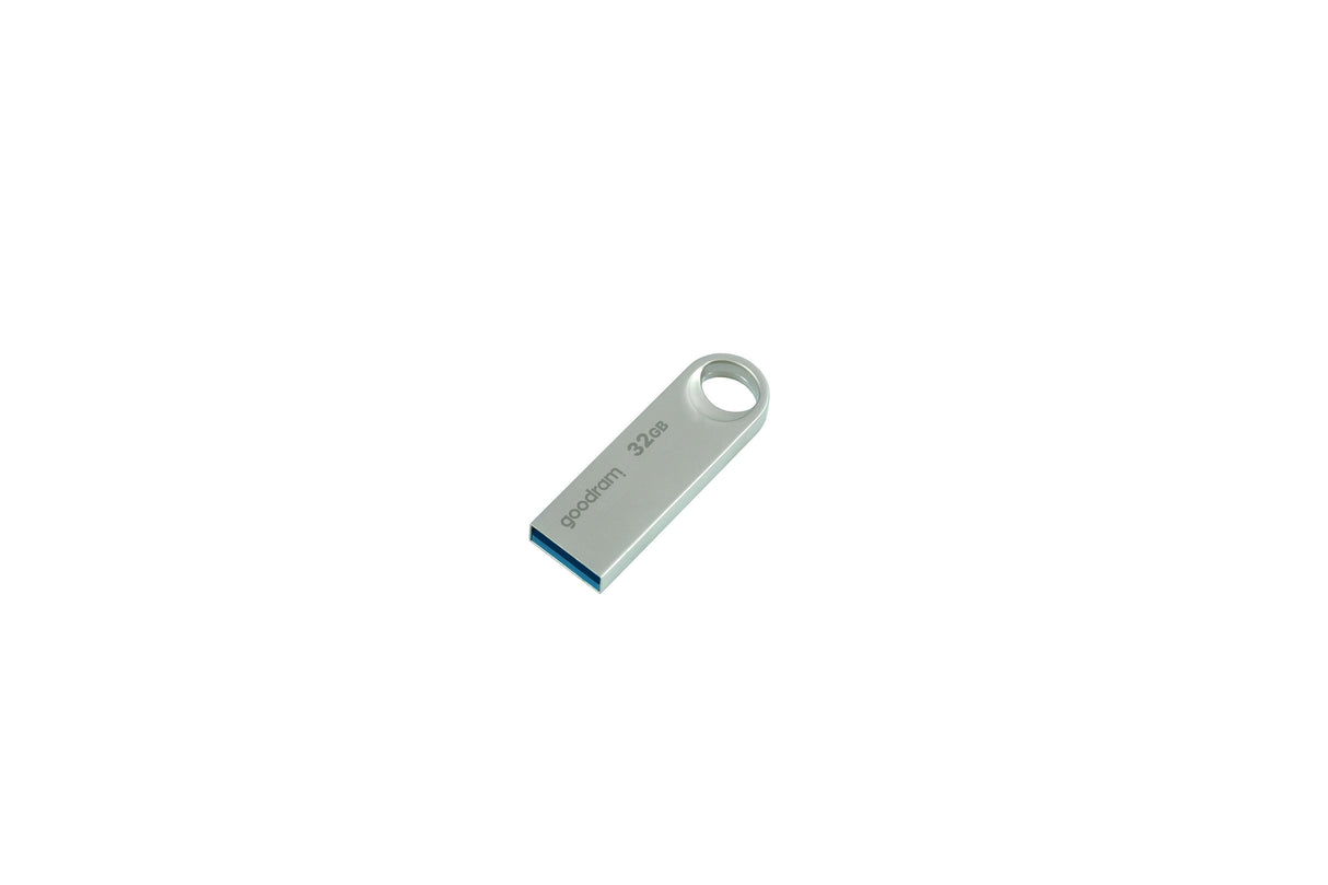 EAN 5908267965337 - Goodram USB UNO3-0320S0R11 unidad flash USB 32 GB USB tipo A 3.2 Gen 1 (3.1 Gen 1) Plata imagen 2
