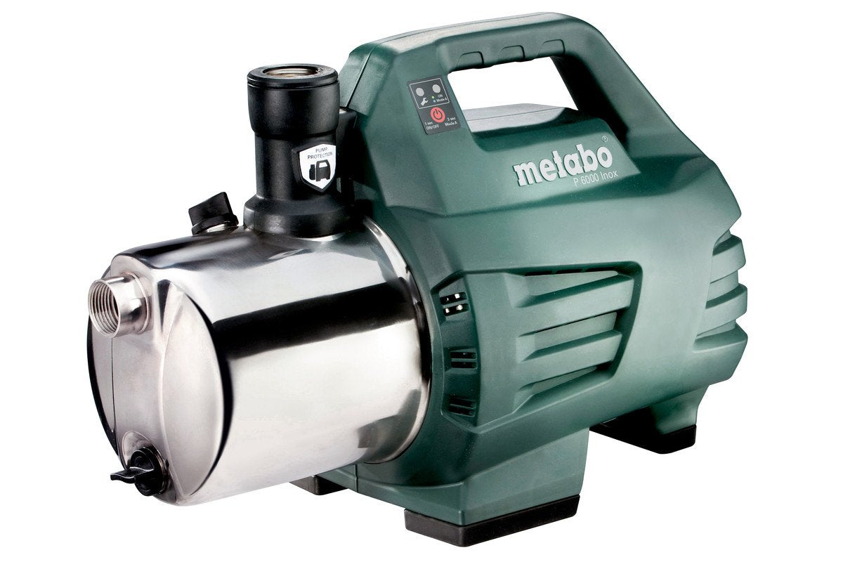 Bombas Metabo 600966000