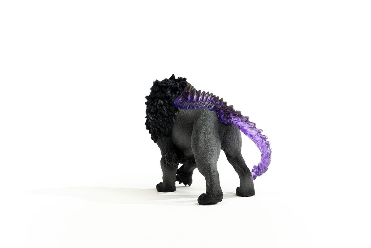 Figura Schleich Eldrador Sombra León, 42555
