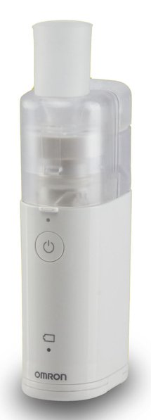 Omron Ne-U100-E Nebulizador