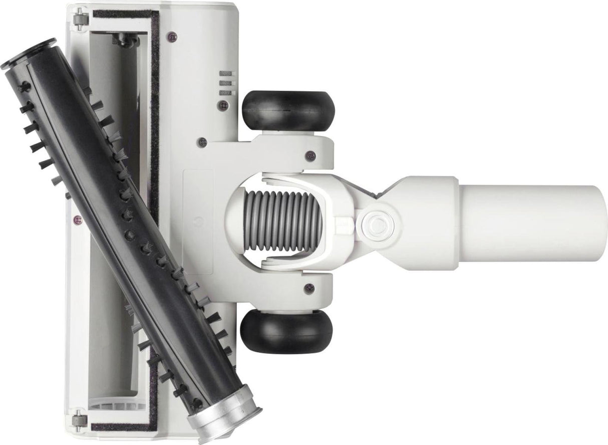 EAN 3838782470363 - Hisense HVC6133W Batería Secar EPA Sin bolsa 0,5 L 110 W Blanco 2000 Ah imagen 9