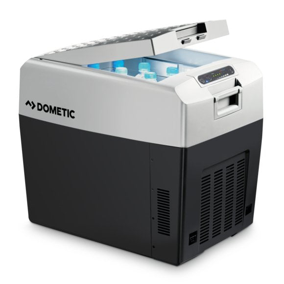 EAN 4015704271461 - Dometic TCX 35 nevera portátil 33 L Eléctrico Negro, Plata imagen 2