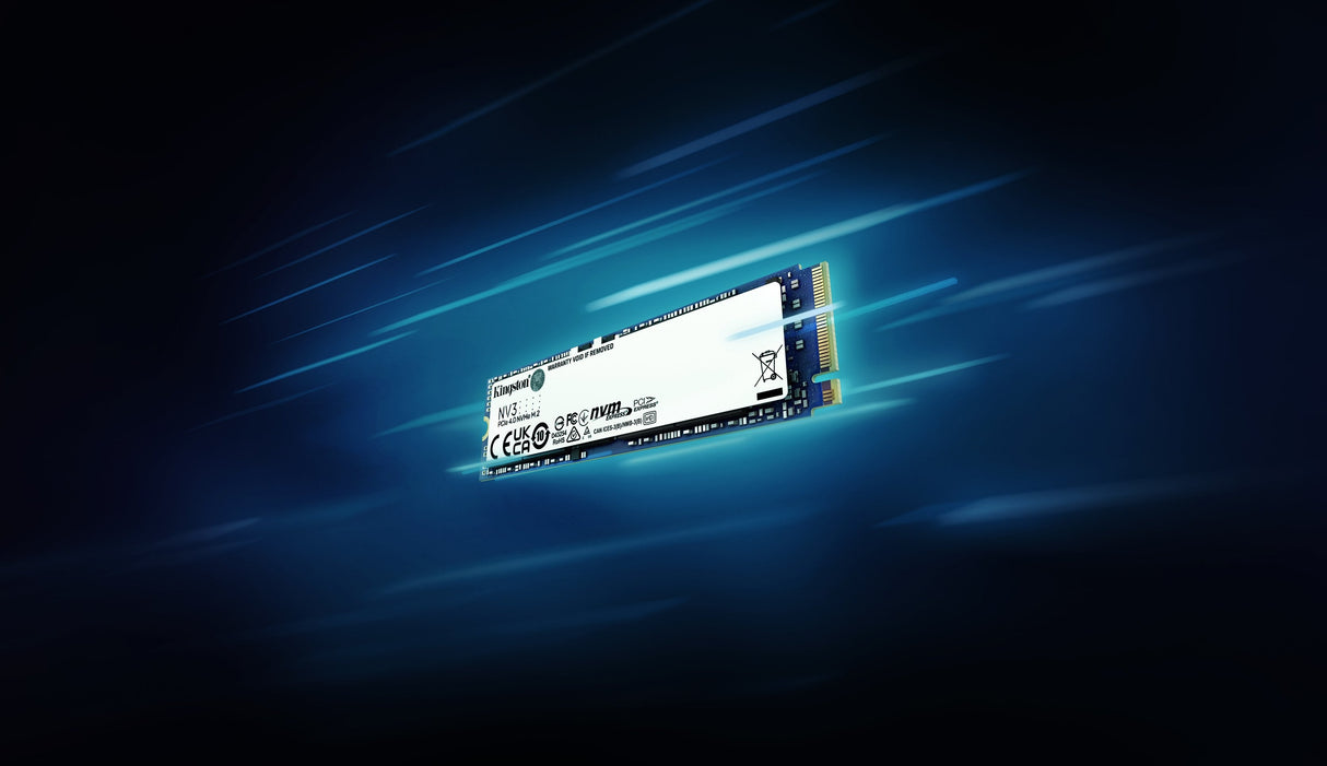 Kingmon M.2 Ssd Snv3s/500g / Kingmon Nv3 Multicolor
