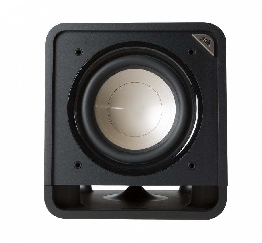 EAN 747192128333 - Polk Audio HTS 10 Negro 100 W imagen 5