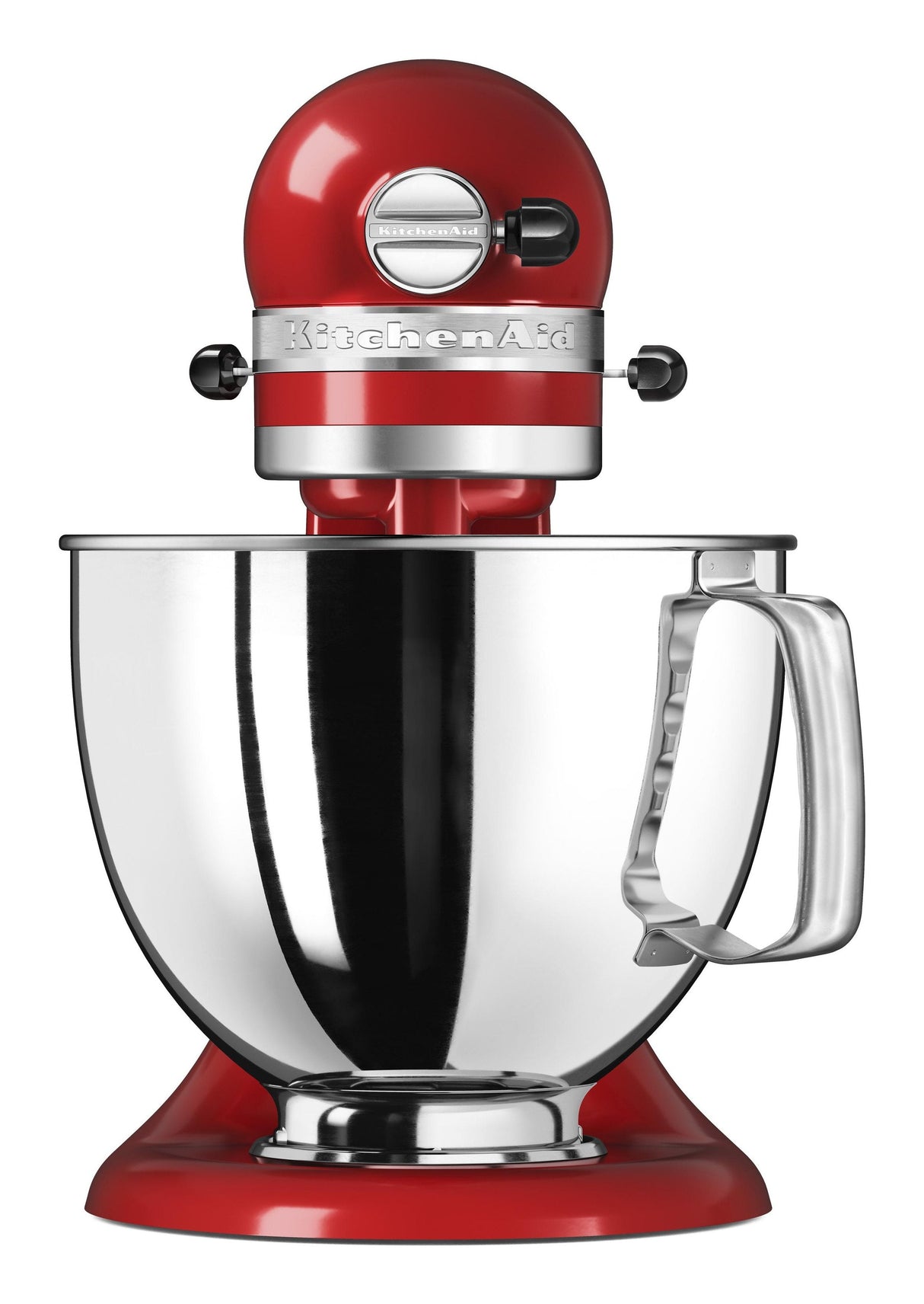 Kitchenaid Food Processor Artisan Empire Rojo (5ksm125eer)