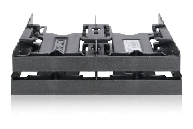 EAN 4711132869804 - Icy Dock MB344SP panel bahía disco duro 13,3 cm (5.25") Panel de instalación imagen 1