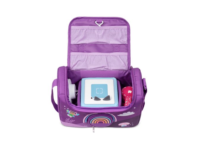 Tonies Hörspiel Transporter - Hinter Dem Regenbogen