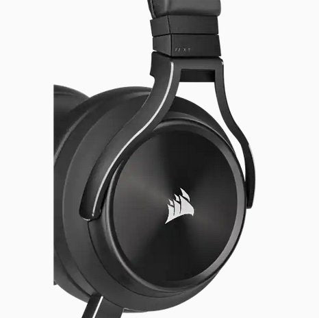 EAN 0840006605836 - Corsair VIRTUOSO RGB Wireless XT Auriculares Inalámbrico y alámbrico Diadema Bluetooth Negro imagen 4