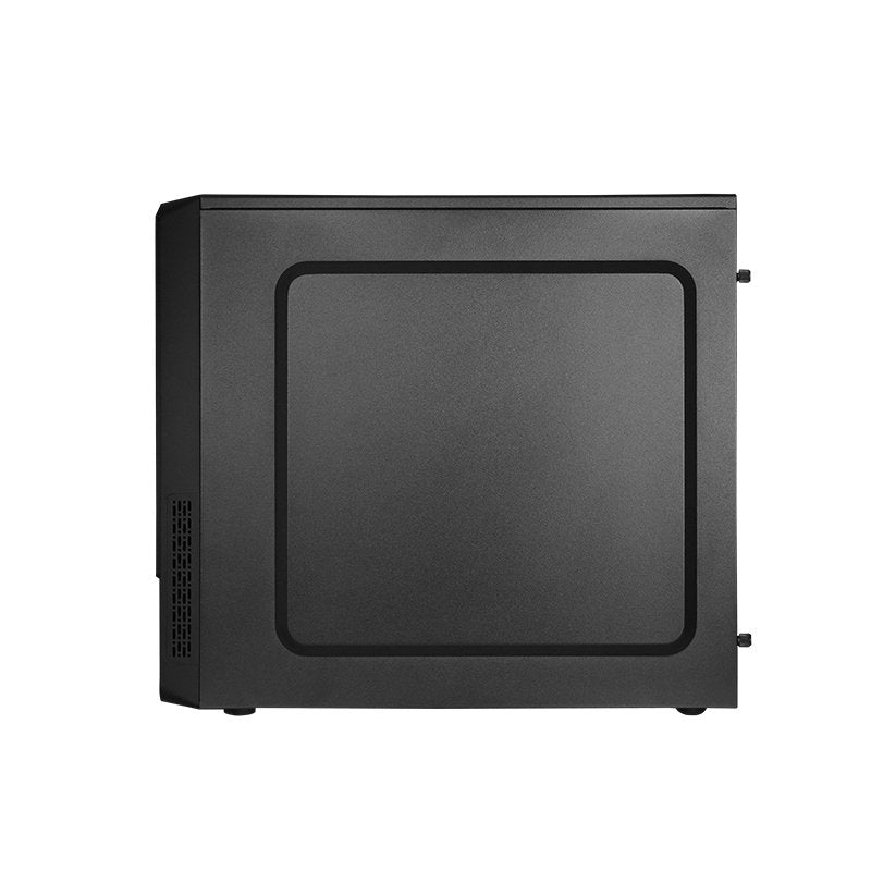 EAN 0753263078049 - Chieftec UB-03B-350GPB carcasa de ordenador Mini Tower Negro 350 W imagen 5