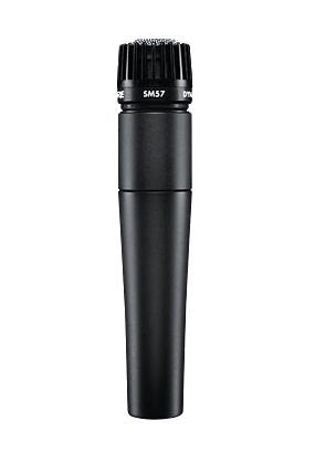 EAN 0042406071819 - Shure SM57 Negro Micrófono de estudio imagen 1
