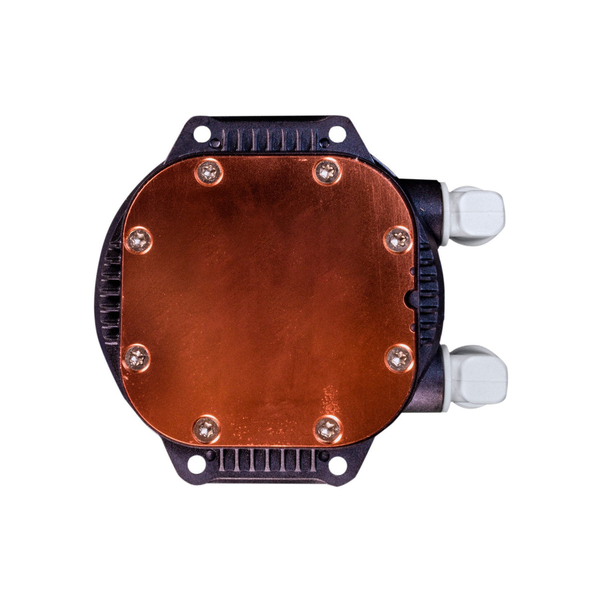 Disipador Ref Liquida Abysm Artic 360 Argb White