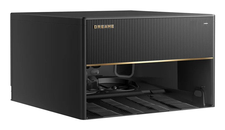 EAN 6977328064912 - Dreame X50 Master 0,395 L Negro imagen 10