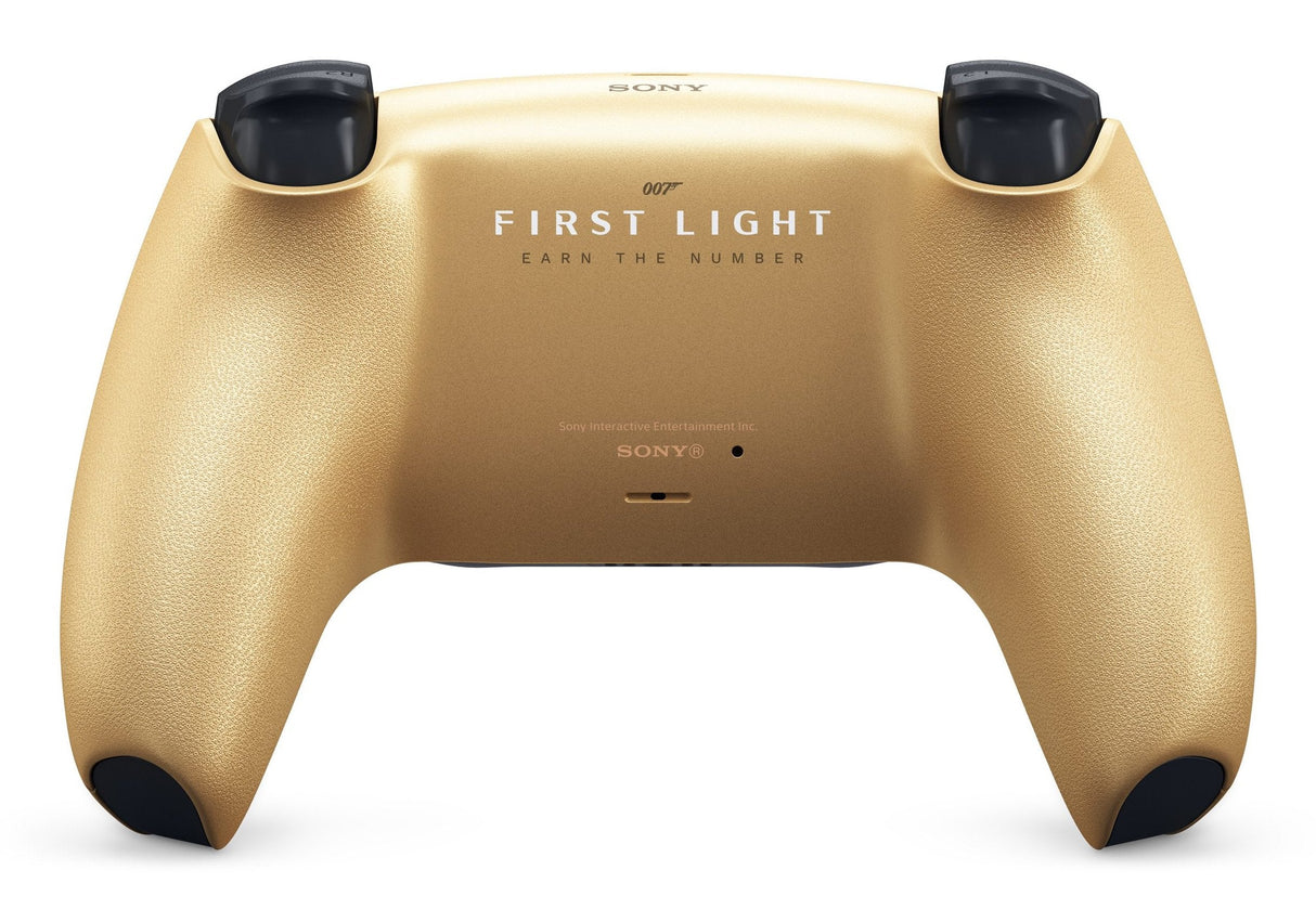 Ps5 - Dualsense Wireless Controller V3 007 First Light (Limited Edition)