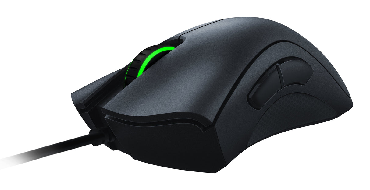 EAN 8886419333265 - Razer DeathAdder Essential ratón Juego mano derecha USB tipo A Óptico 6400 DPI imagen 2