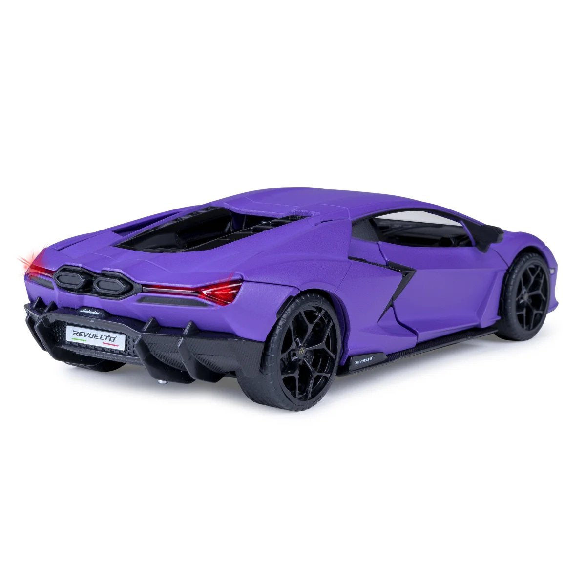 Jamara Lamborghini Revuelto 1:32 Lila 3+
