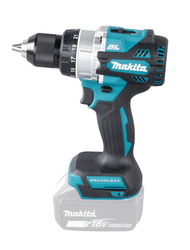 Taladro Combinado Inalambrico Makita Dhp486z