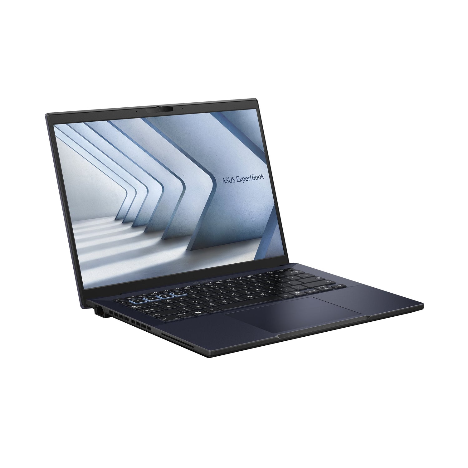 EAN 4711387563854 - ASUS ExpertBook B3 B3404CMA-Q50327X 35,6 cm (14") DDR5-SDRAM Wi-Fi 6 (802.11ax) imagen 6
