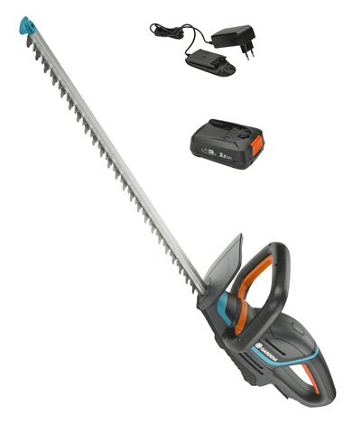 Cortasetos Comfort Cut De Gardena, 60 18v-P4a