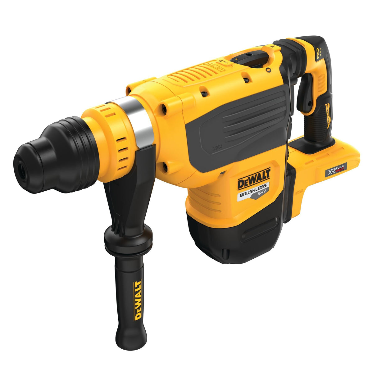 EAN 5054905296988 - DeWALT DCH735N-XJ rotary hammers imagen 3