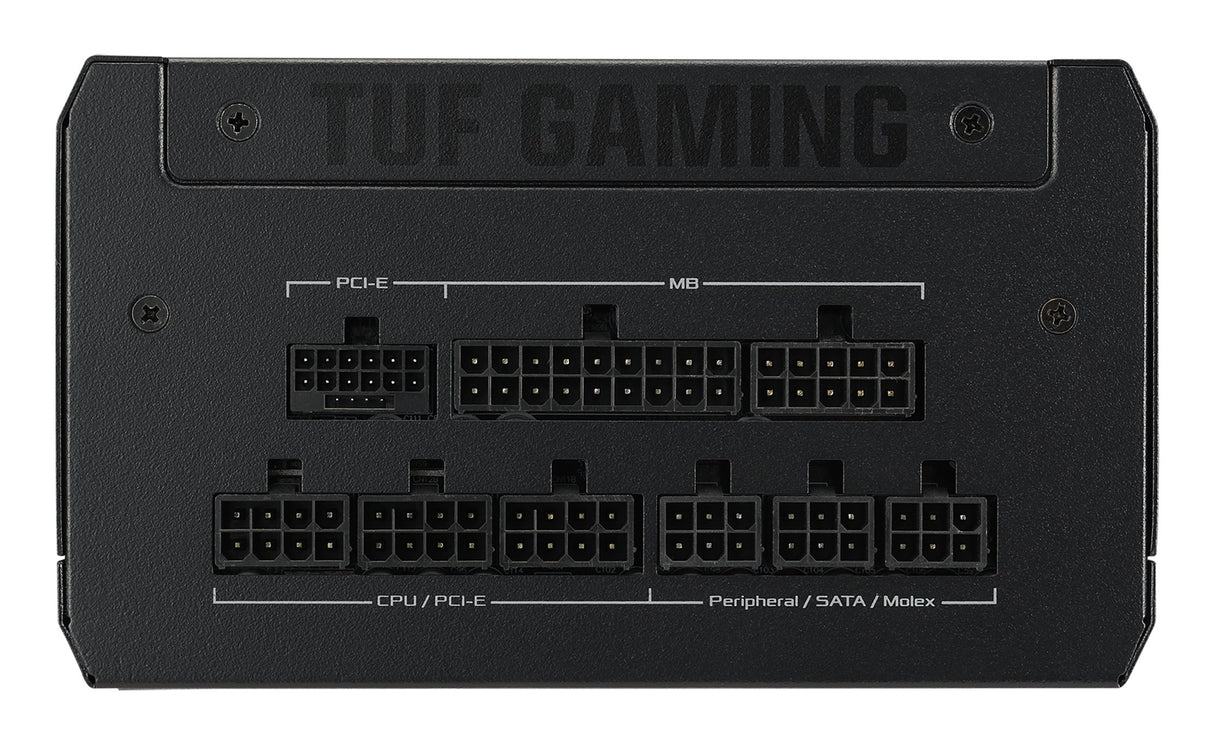 EAN 4711081786733 - ASUS TUF Gaming 750W Gold unidad de fuente de alimentación 20+4 pin ATX ATX Negro imagen 3