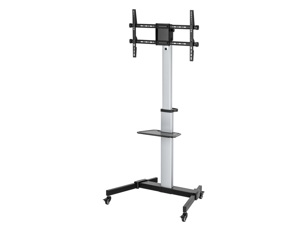 EAN 4015867235089 - Equip 650630 soporte para TV 2,18 m (86") Plata imagen 2