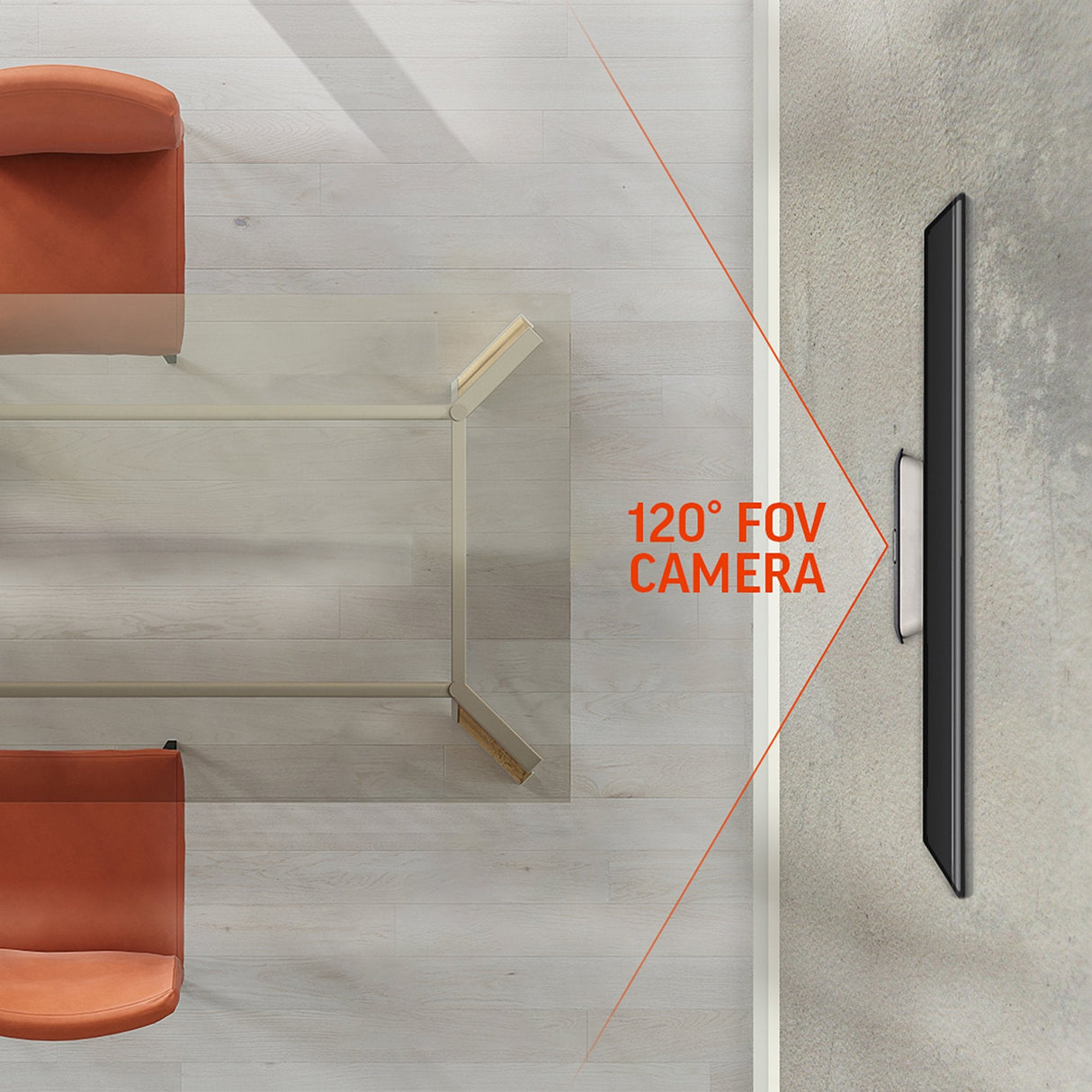 Poly Studio X30 Negro, Gris 3840 X 2160 Pixeles 60 Pps