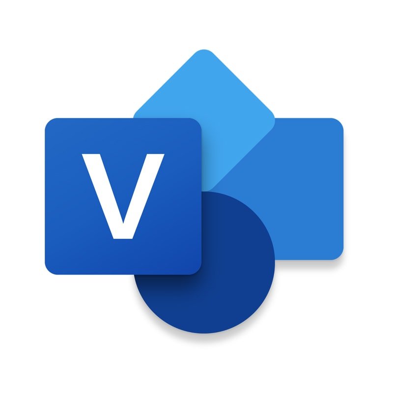 EAN 889842881387 - Microsoft Visio Standard 2021 Representación mediante gráficos Public Key Certificate (PKC) 1 licencia(s) imagen 1