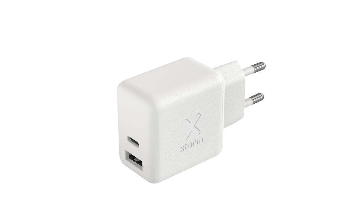 EAN 8718182276756 - Xtorm 30W GaN Wall Charger imagen 2