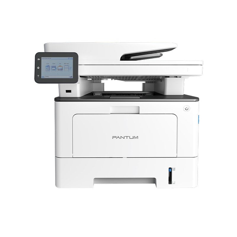 EAN 6936358061629 - Pantum BM5220ADW impresora multifunción Laser A4 42 ppm Wifi imagen 2