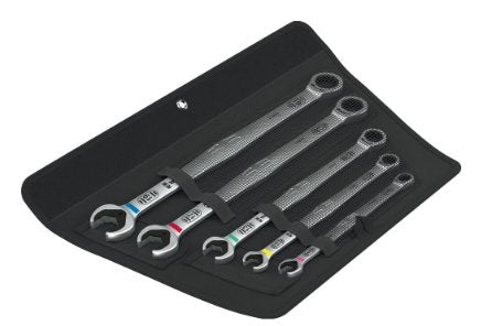 EAN 4013288233370 - Wera 6007 Joker 5 Set 1 imagen 1