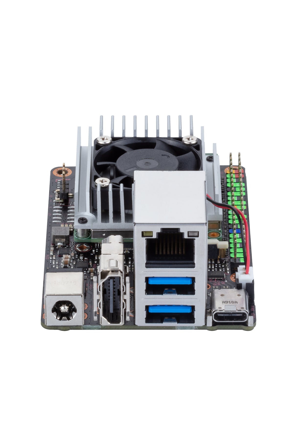 EAN 4718017533577 - ASUS Tinker Edge T placa de desarrollo i.MX 8M imagen 6