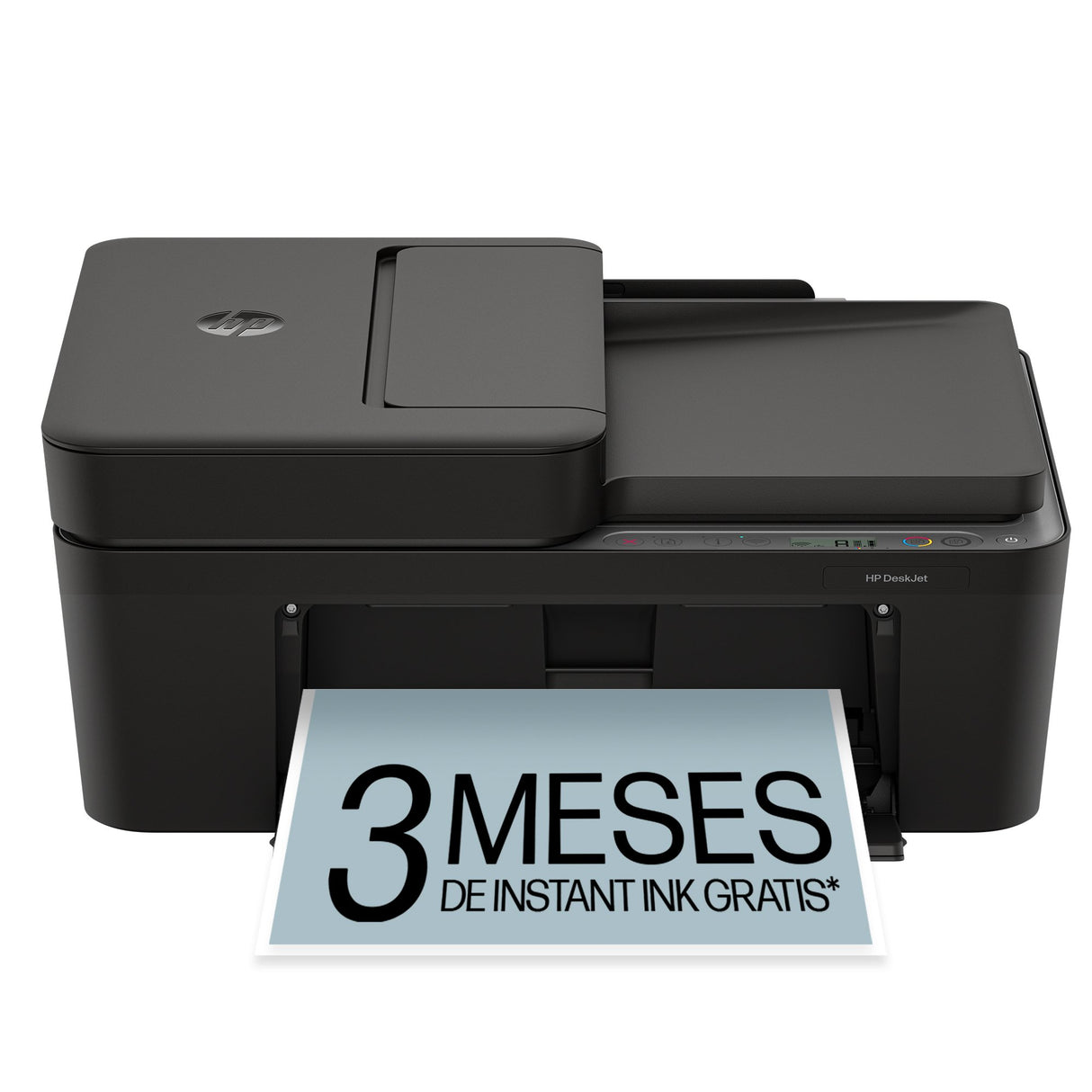 EAN 0198701680222 - HP DeskJet 4320 Inyección de tinta térmica A4 4800 x 1200 DPI 8,5 ppm Wifi imagen 12