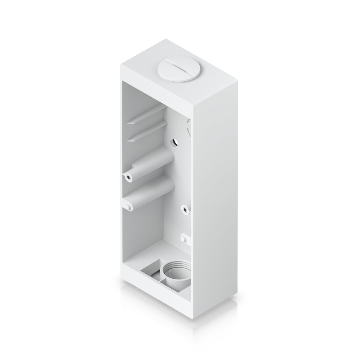 EAN 0810084694442 - Ubiquiti UACC-Reader-Pro-JB-W Caja de montaje imagen 3