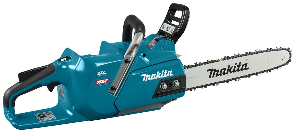 Motosierra Inalámbrica Makita Uc011gz Xgt, 40v, Motosierra Eléctrica Uc011gz