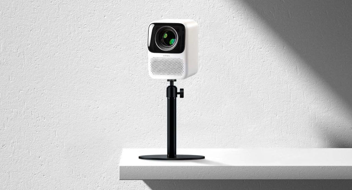 Wanbo Pwe104 Professional Desk Stand For Projectors