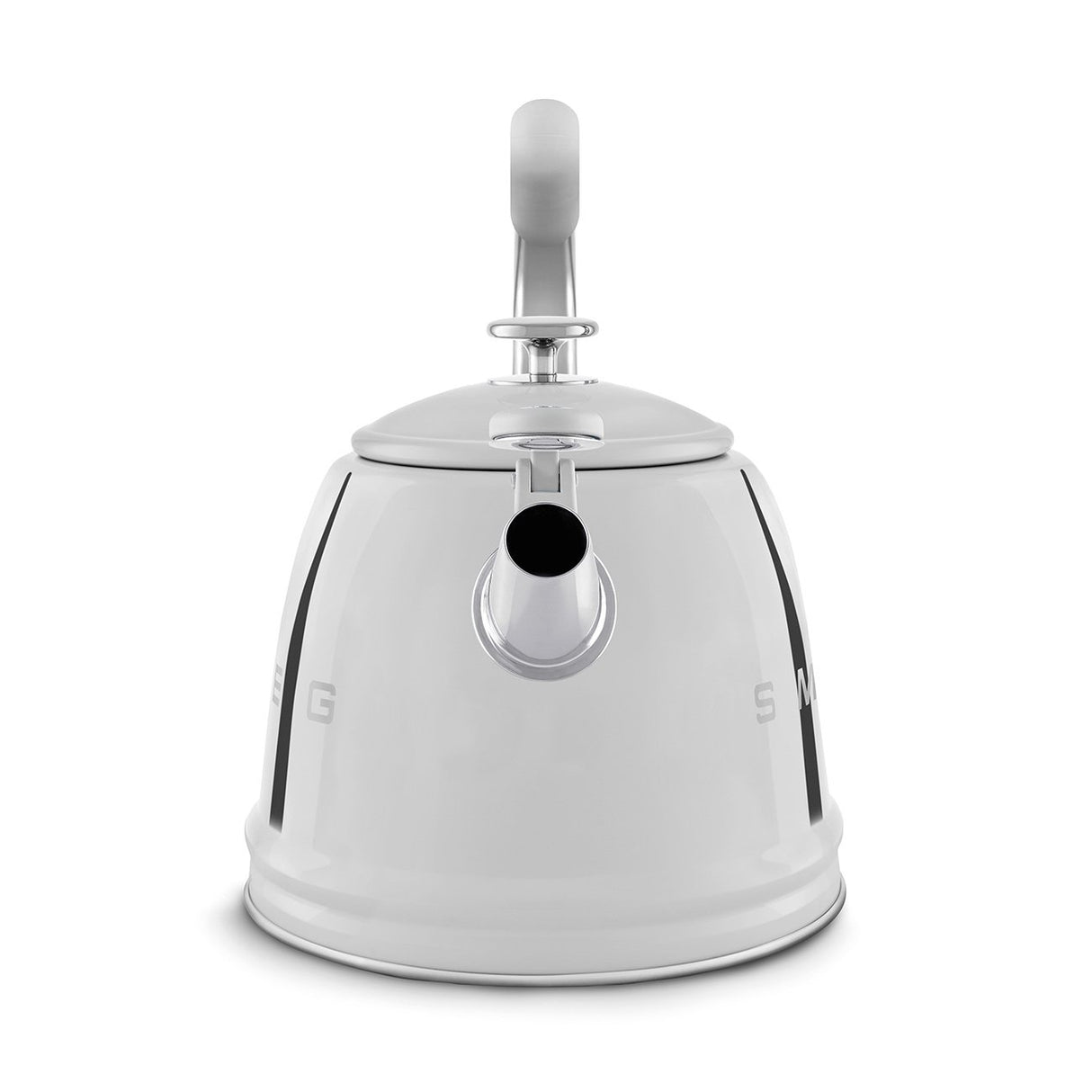 EAN 8017709347949 - Smeg WKF01SS tetera 2,3 L Acero inoxidable imagen 2