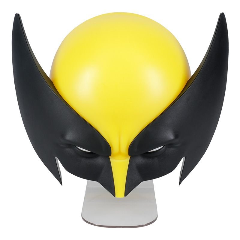 Lámpara Paladone Máscara Lobezno