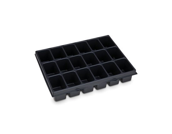 EAN 4045294703479 - L-BOXX 1000010137 accesorio para caja de almacenaje Negro Juego de cajitas imagen 1