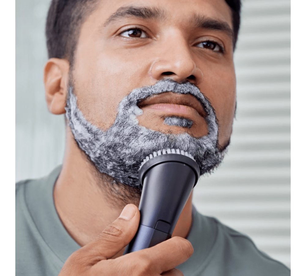 Acc. Cabezal De Cepillo Facial Pcre