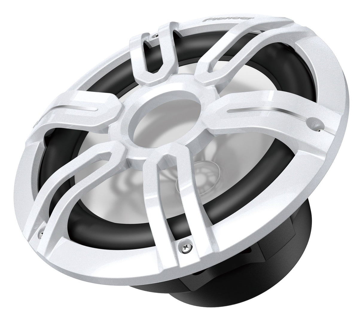 EAN 0884938429658 - Pioneer TS-ME100WS altavoz audio Alrededor 900 W imagen 2