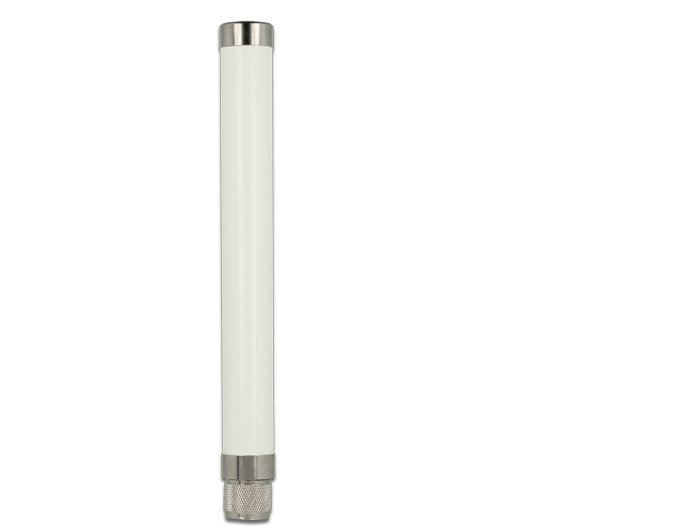 EAN 4043619896332 - DeLOCK 89633 antena para red Antena omnidireccional Clase N 1,89 dBi imagen 1