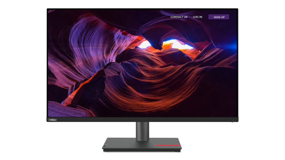 Monitor Lenovo Thinkvision P32p-30 31,5" 3840x2160 Hdmi Dp Usb-C