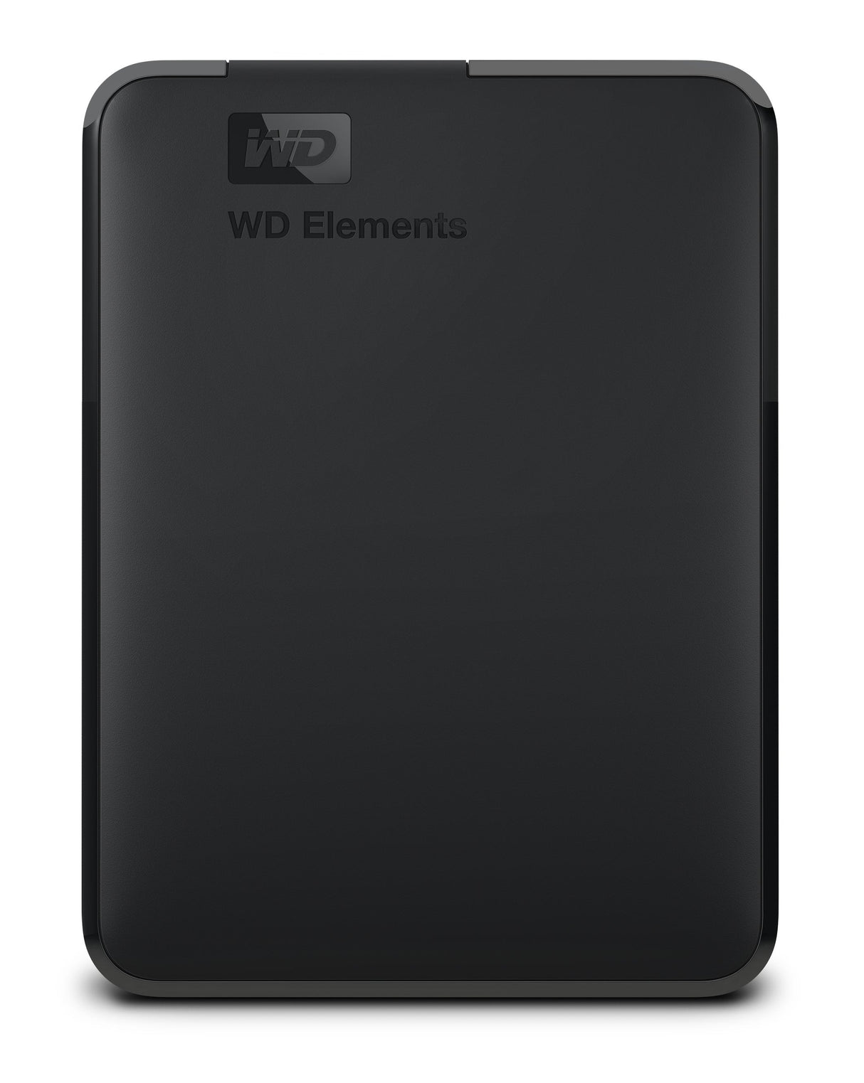 Disco Externo Western Digital Wd Elements Portable 2tb 2.5' Usb 3.0