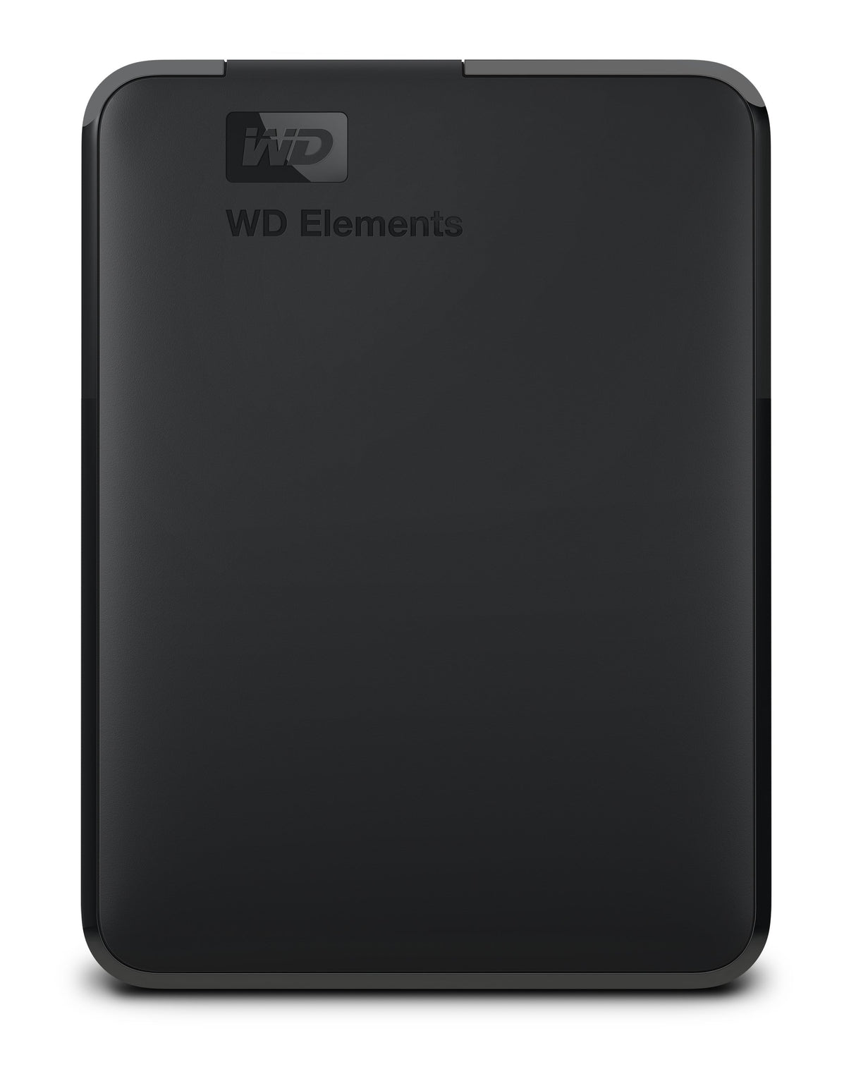 EAN 0718037855363 - Western Digital Elements Portable disco duro externo 2 TB 5400 RPM 2.5" Micro-USB B 3.2 Gen 2 (3.1 Gen 2) imagen 2