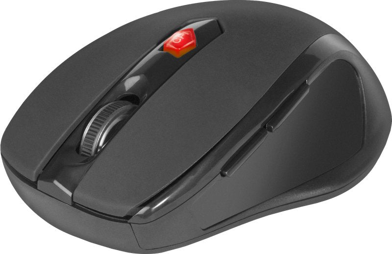 EAN 4714033523158 - Defender ULTRA MM-315 ratón Oficina mano derecha RF inalámbrico Óptico 1600 DPI imagen 3