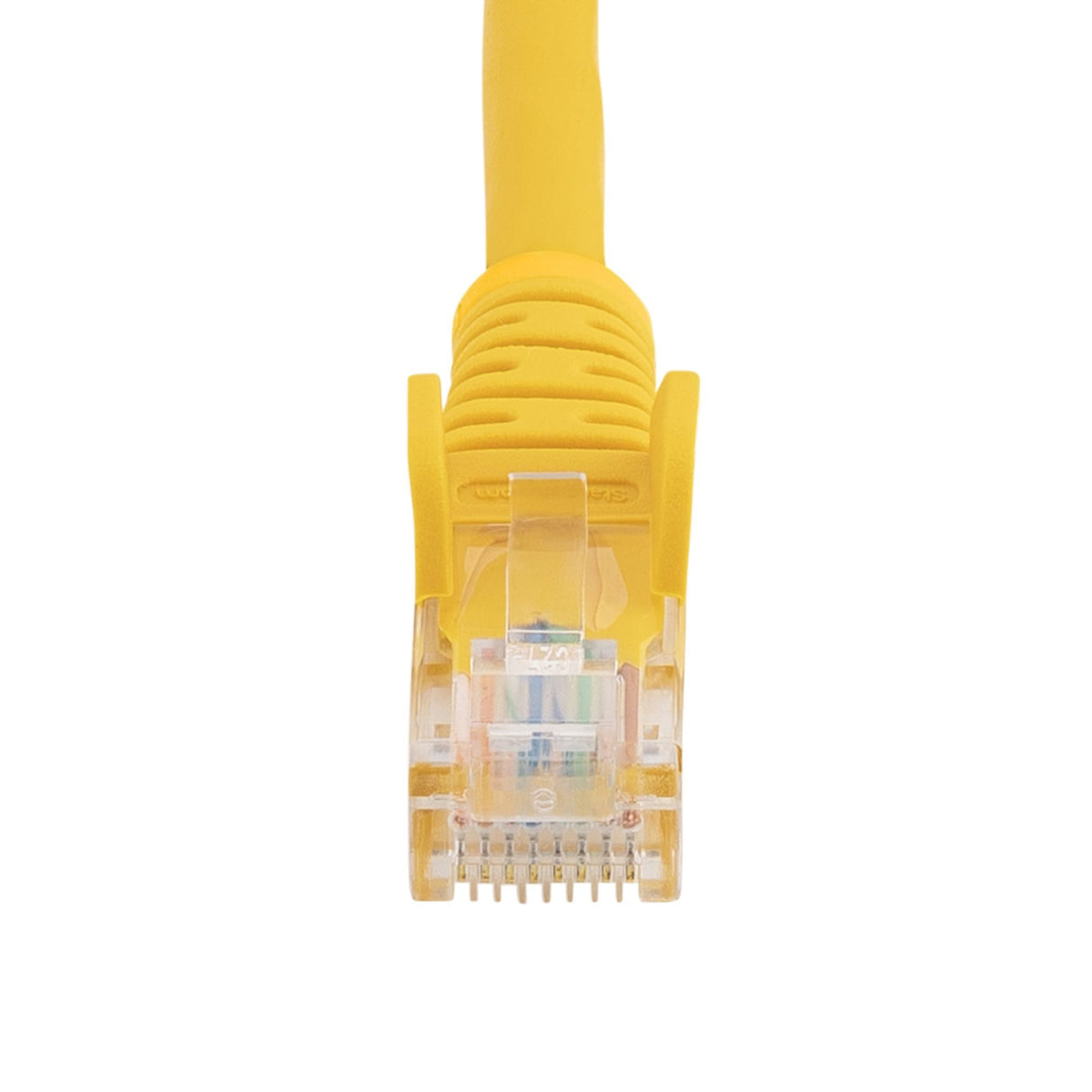 EAN 0065030870993 - StarTech.com 45PAT10MYL cable de red U/UTP (UTP) imagen 4