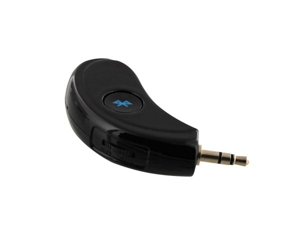 Transmetteur Bluetooth T Nb Compact Con Jack 3,5mm (Negro)