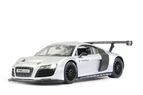 Jamara Audi R8 Lms 1:24 27 Mhz Plata 6+