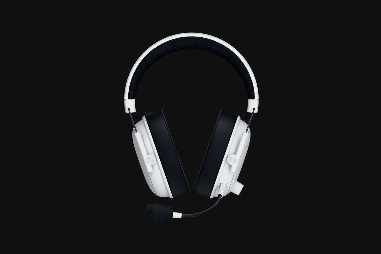Auriculares Razer Blackshark V3 Blanco (Rz04-05410400-R3m1)
