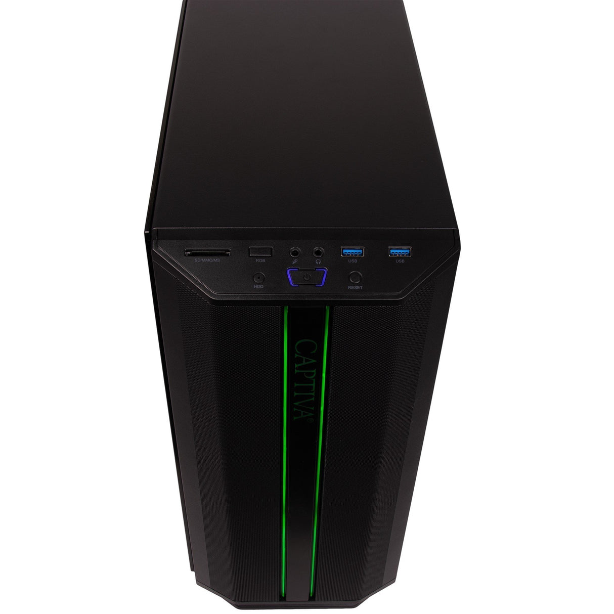 EAN 4046373927649 - CAPTIVA 92764 PCs/estación de trabajo AMD Ryzen™ 7 5700X 32 GB DDR4-SDRAM 1 TB SSD NVIDIA GeForce RTX 506 imagen 3